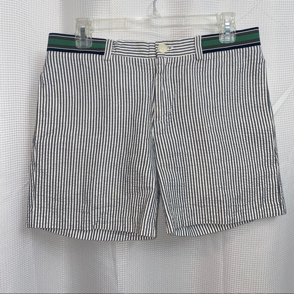 Parke & Ronen unisex shorts
